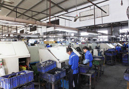 Trung Quốc Jiangsu Hongbao Hardware Co.,Ltd