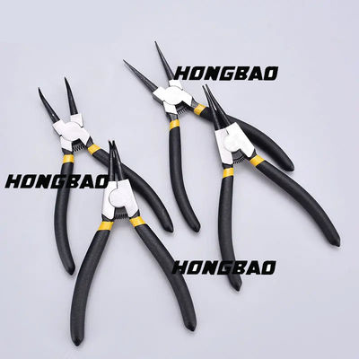 6&quot; 7&quot; 8&quot; 9&quot; 13&quot; Kìm bấm vòng tròn có thể điều chỉnh bên trong và bên ngoài Tầm với xa