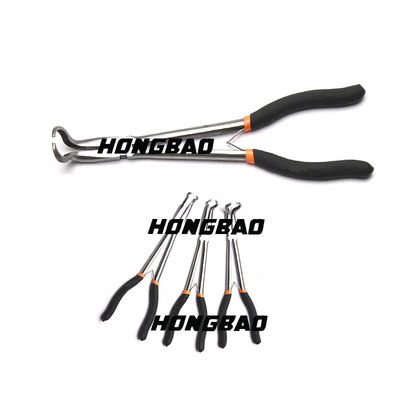 Kìm cắt tầm xa 11&quot; Dụng cụ cầm tay Đầu vòng 19mm Kẹp ống tròn 3/4&quot;