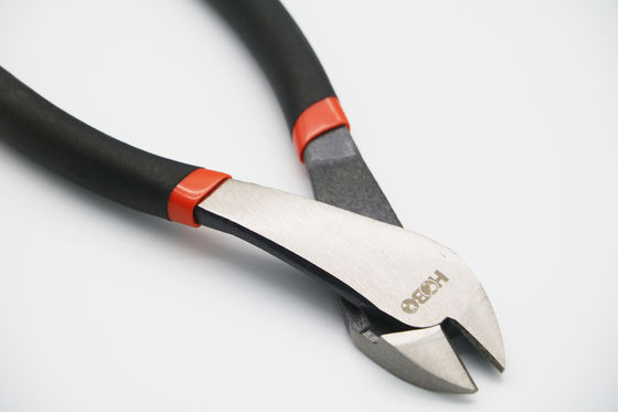 9&quot; Máy cắt góc cạnh Móc lớn Bent Đòn bẩy cao 60 # CRV Steel Heavy Duty