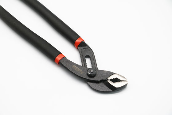 Kìm bơm chung rãnh 8&quot; 10&quot; Khóa kênh A10 Thép carbon cao Chrome Vanadi