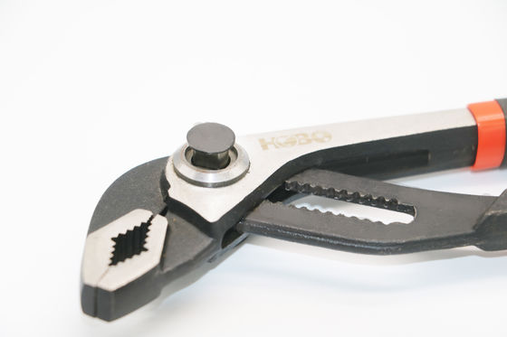 Kìm nối máy bơm nước 6&quot; 7 inch 8 10 12 Auto Lock Groove Joint Hành động nhanh