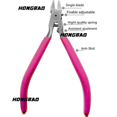 Gundam Planet Premium Nipper Side Cutter cho bộ dụng cụ mô hình nhựa Kìm cắt