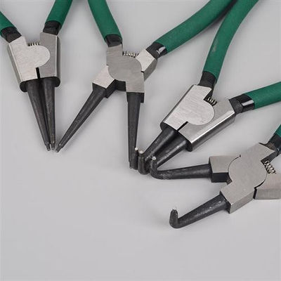Kìm kẹp mũi cực dài Tầm với xa 4 CÁI Bên trong Độ chính xác 6 7 9 Giữ lại 13 inch