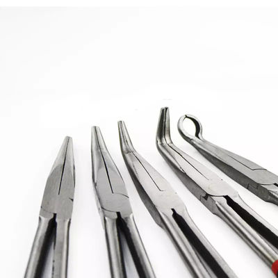 Kìm cắt tầm xa 11&quot; Dụng cụ cầm tay Đầu vòng 19mm Kẹp ống tròn 3/4&quot;