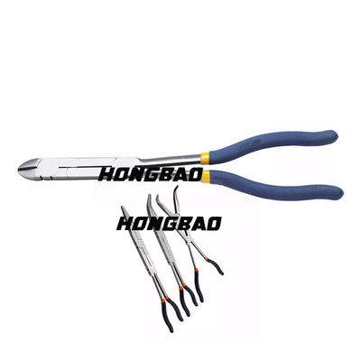 Kìm cắt đôi X Long Reach Kìm cắt khớp nối chéo 13&quot;
