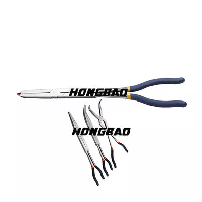 Kìm mở rộng cực dài Tầm với xa Kìm vòng chụp bên trong Double X Joint 13&quot;