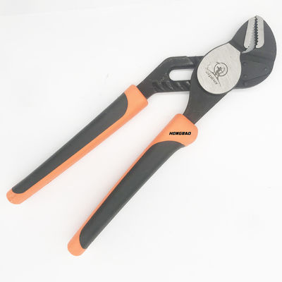 7 Kìm bơm nước 10 inch Công cụ kìm đa năng 250mm 300mm Tự khóa