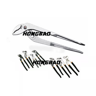 Kìm bơm nước 10 inch Vde Cờ lê bơm nước loại 400mm đa năng của Nhật Bản