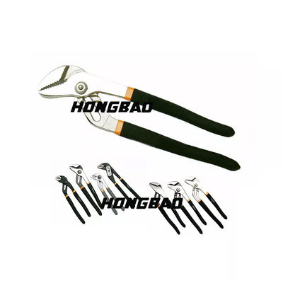 Kìm bơm khóa kênh 6-20 inch Khớp rãnh điều chỉnh 180mm Universal A6