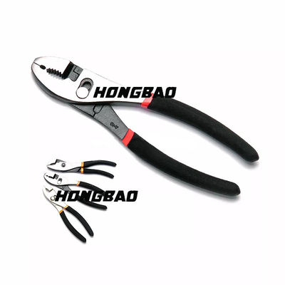 5 6 8 10&quot; Kìm bơm khớp trượt Khóa kênh hành động nhanh Khóa tự động có thể điều chỉnh
