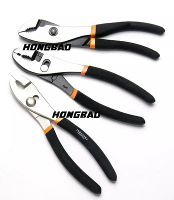 5 6 8 10&quot; Kìm bơm khớp trượt Khóa kênh hành động nhanh Khóa tự động có thể điều chỉnh