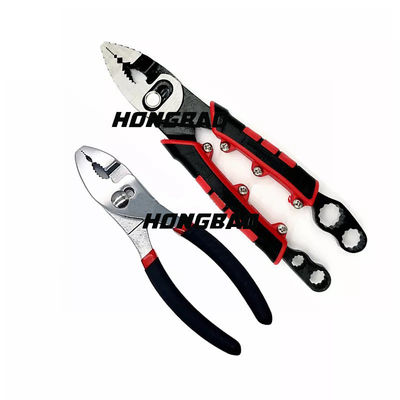 4&quot; 9-1/2 4 1/2 inch khớp trượt Kìm mũi dài Cờ lê kết hợp Đầu tay cầm