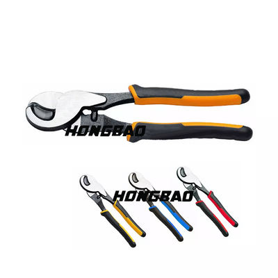 Long Cut Aviation Snips 3 Piece Set Kìm cắt cáp hạng nặng 9&quot; Đồng