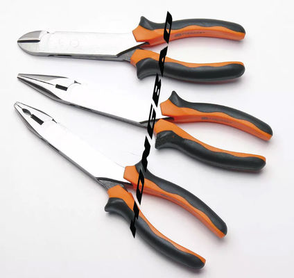 Đa Chức Năng Kìm Linesman Kìm 8&quot; Heavy Duty Đa Năng Kềm Kìm Cắt Dải Đa Năng