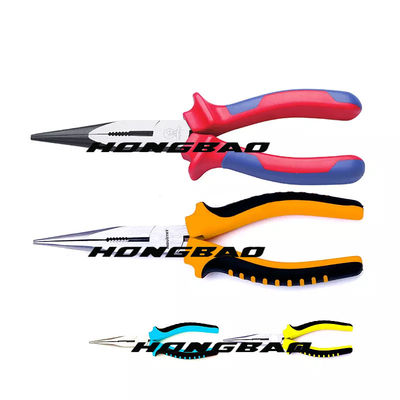 Kìm kết hợp nhôm 2&quot; 6&quot; 7&quot; 8&quot; Cách điện 200mm Loại Nhật Bản