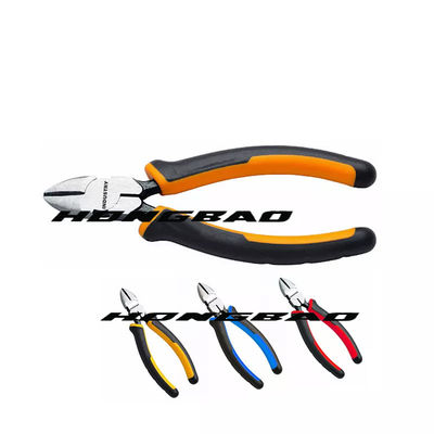 Kìm kết hợp điện 7&quot; 8&quot; 9&quot; 200mm 205mm 220mm 225mm USA Fat Head