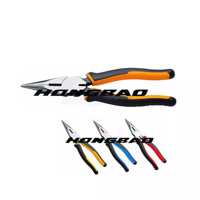 Kìm kết hợp điện 7&quot; 8&quot; 9&quot; 200mm 205mm 220mm 225mm USA Fat Head