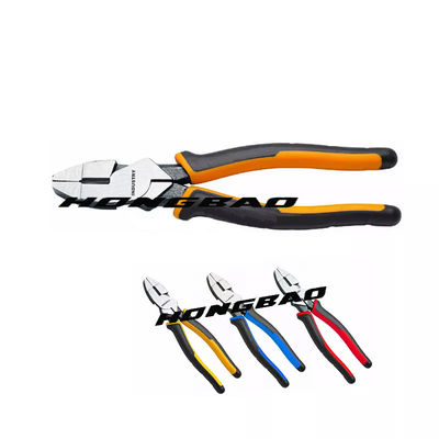 Kìm kết hợp điện 7&quot; 8&quot; 9&quot; 200mm 205mm 220mm 225mm USA Fat Head