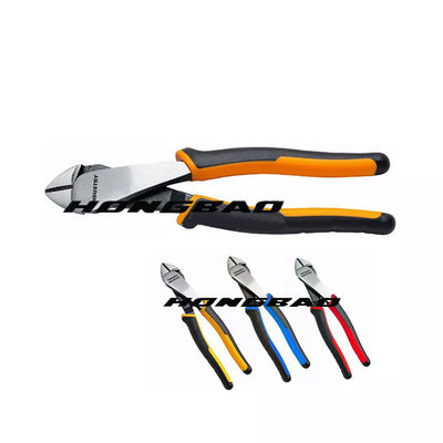 Kìm kết hợp điện 7&quot; 8&quot; 9&quot; 200mm 205mm 220mm 225mm USA Fat Head