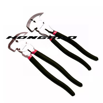 Kìm kết hợp cách điện 9&quot; 10&quot; 12&quot; 180mm Hàng rào 5&quot; Kích thước 2 hàng rào giả mạo
