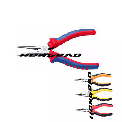 Kìm kết hợp nhôm 2&quot; 6&quot; 7&quot; 8&quot; Cách điện 200mm Loại Nhật Bản