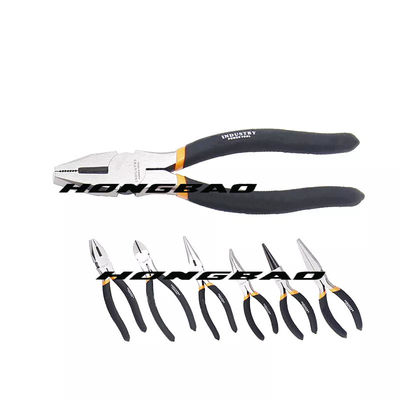 Kìm cắt chéo hạng nặng Đầu to S 16# 7 inch 8&quot; Kiểu Mỹ