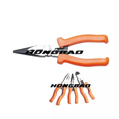 Đa Chức Năng Kìm Linesman Kìm 8&quot; Heavy Duty Đa Năng Kềm Kìm Cắt Dải Đa Năng