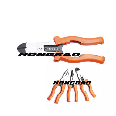 Đa Chức Năng Kìm Linesman Kìm 8&quot; Heavy Duty Đa Năng Kềm Kìm Cắt Dải Đa Năng