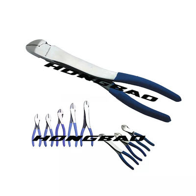 Kìm cắt chéo tầm với dài 11 inch Kìm cắt thép carbon cao hoặc thép bên CRV