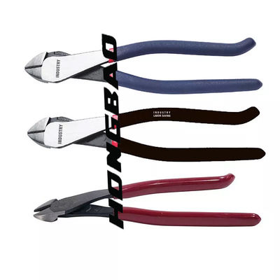 9&quot; Máy cắt góc cạnh Móc lớn Bent Đòn bẩy cao 60 # CRV Steel Heavy Duty