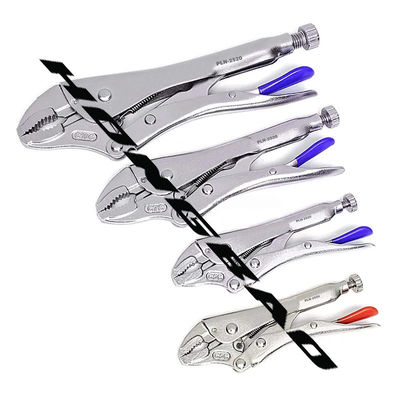 6 6.5 9'' Kềm khóa Vise Grip Kìm thẳng CD Kẹp Press Long