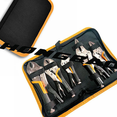 Khóa Hàm Kẹp Chuỗi Khóa Kìm 18 Đến 30 &quot;Xích Lọc Cờ Lê Khóa Lưng Chắc Chắn Dụng Cụ