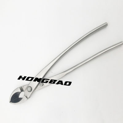 Nhà sản xuất kéo cắt tỉa làm vườn chuyên nghiệp 8 inch Bộ dụng cụ cây cảnh Cắt bóng