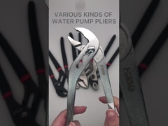 8 Kìm bơm nước 10